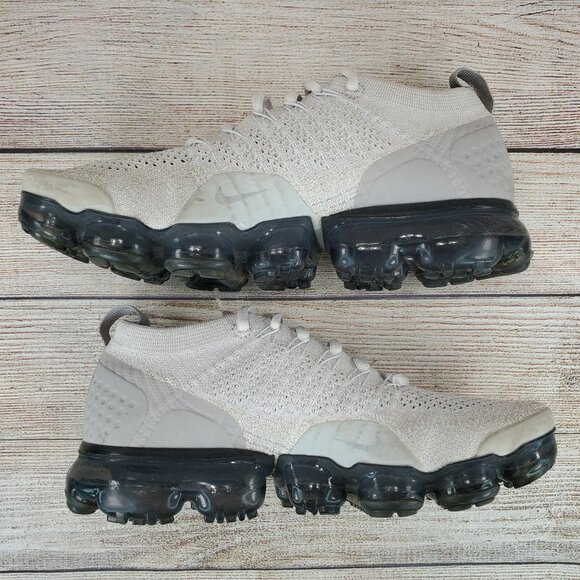 Nike Air Vapormax Flyknit 2 Women's Size 8 - Picture 6 of 8